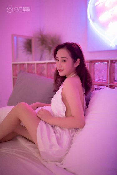 我是美女蛇