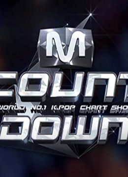 2014 M！CountDown