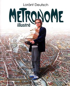 Métronome, Paris au fil de l'histoire Season 1