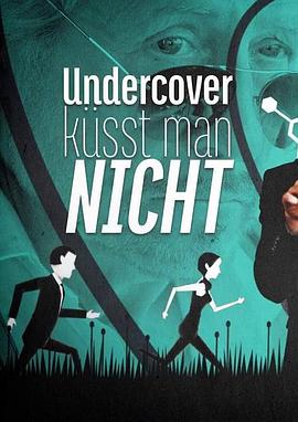 諜戀奇緣 Undercover küsst man nicht