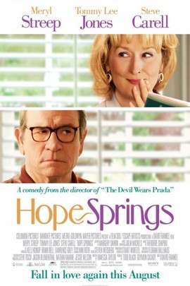 希望溫泉 Hope Springs