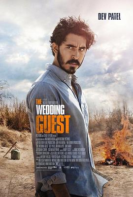 婚禮客人 The Wedding Guest